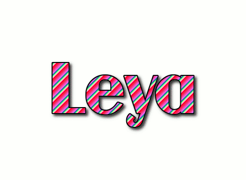 Leya Logo