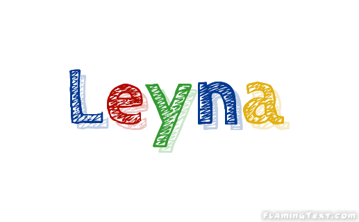 Leyna شعار
