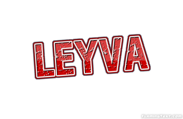 Leyva شعار