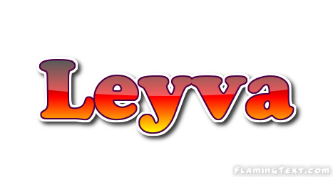 Leyva Logo