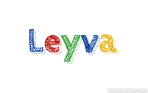 Leyva Logotipo