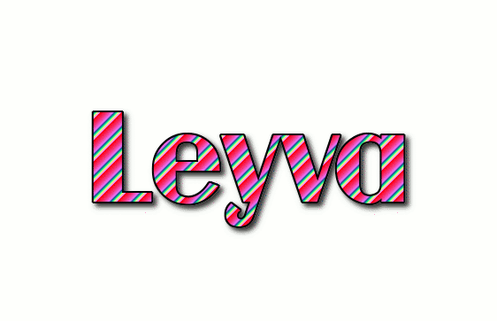 Leyva Logotipo