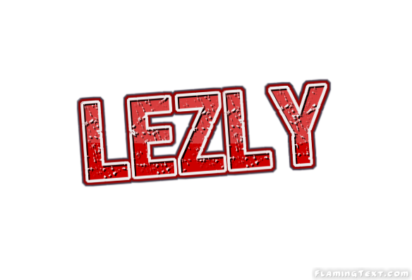 Lezly लोगो