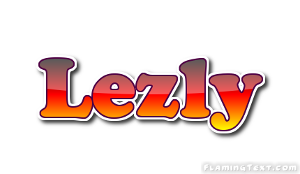 Lezly شعار