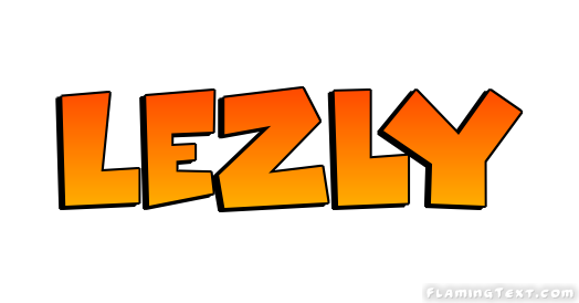 Lezly Logo