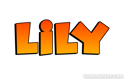 LiLy Logo