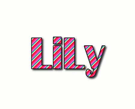 LiLy Лого