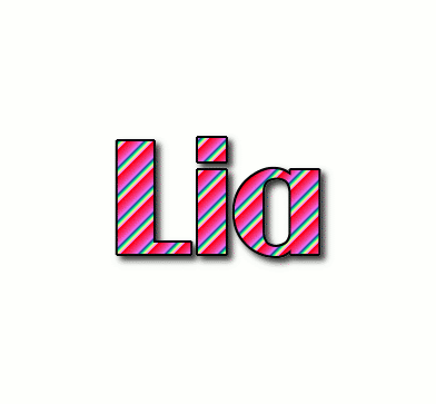 Lia شعار