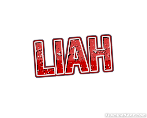 Liah Лого
