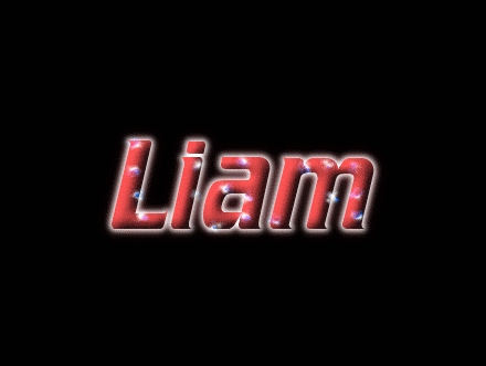 Liam 徽标