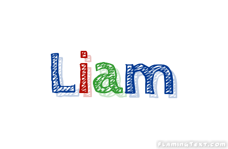 Liam شعار