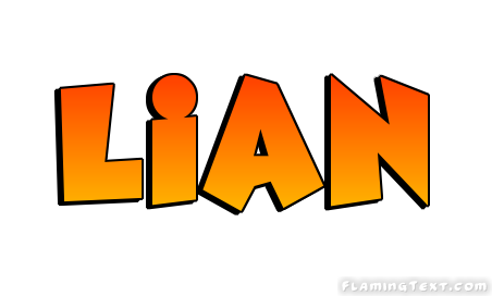 Lian شعار