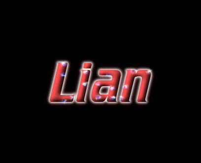 Lian लोगो