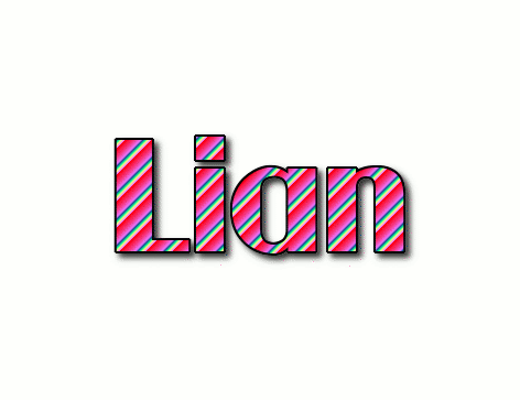Lian Лого