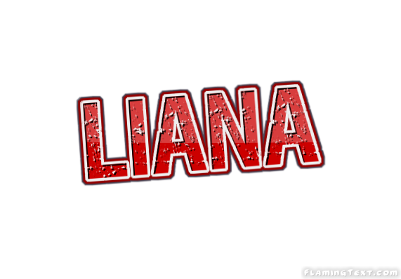 Liana Logo