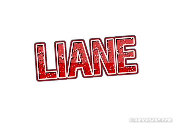 Liane ロゴ