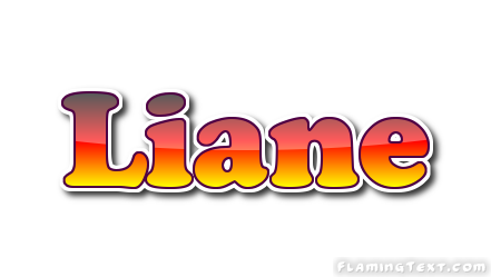 Liane Logotipo