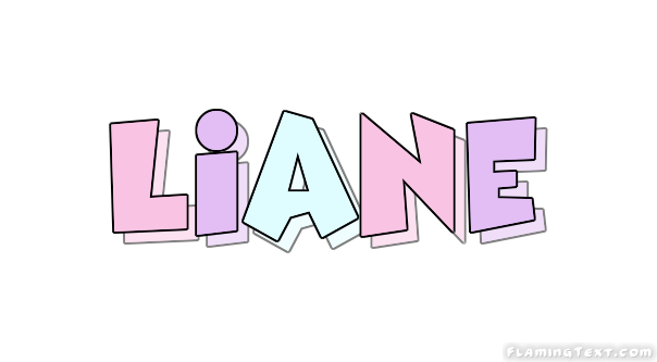 Liane Logotipo