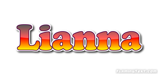 Lianna شعار