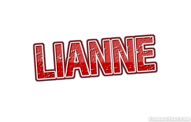 Lianne लोगो