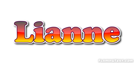 Lianne Logotipo