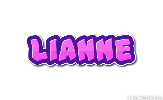 Lianne شعار