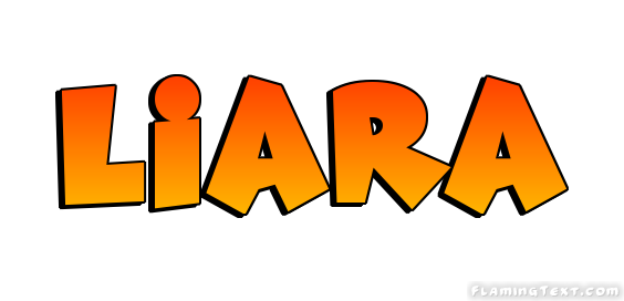 Liara Logotipo