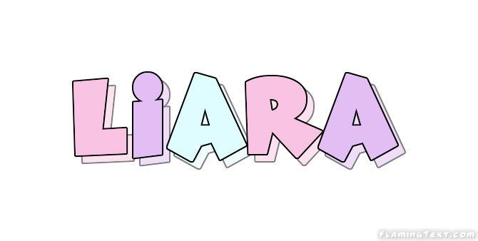Liara Logo
