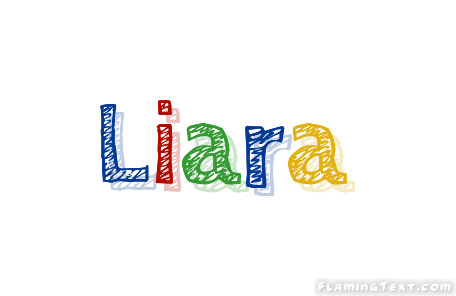 Liara Logo