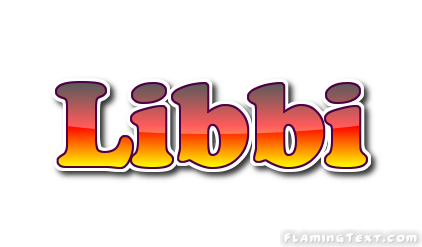 Libbi Logo