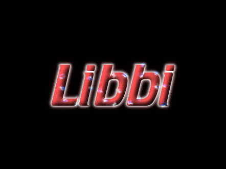 Libbi Logo