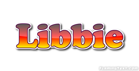 Libbie Logotipo