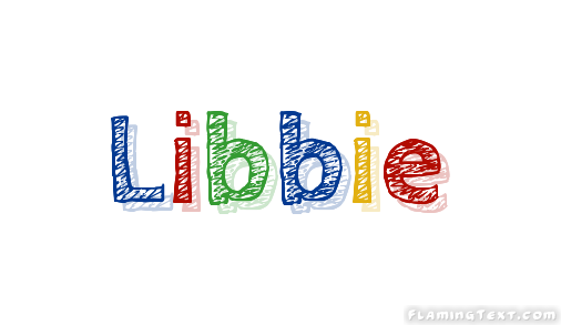 Libbie Logo