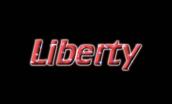 Liberty ロゴ