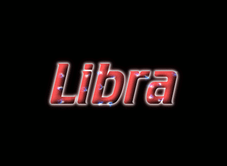 Libra Лого