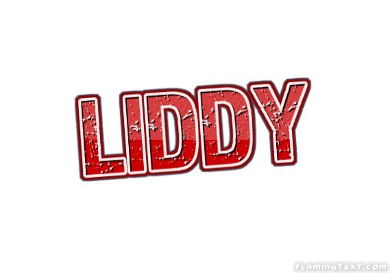 Liddy شعار