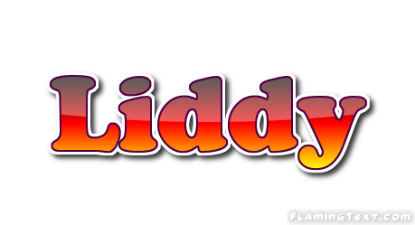 Liddy 徽标