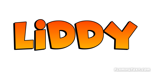 Liddy Logo