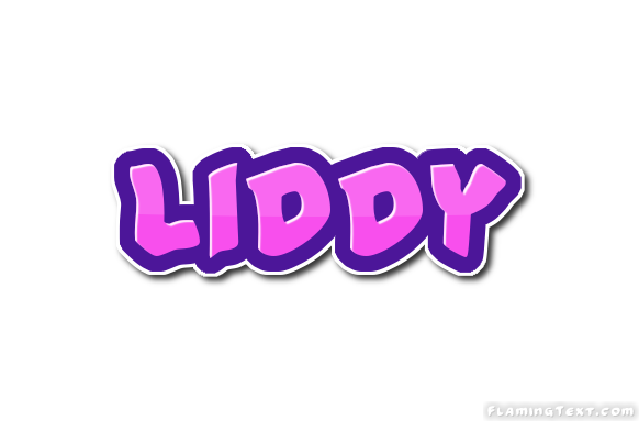 Liddy Logo