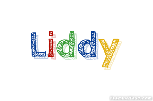 Liddy Logo