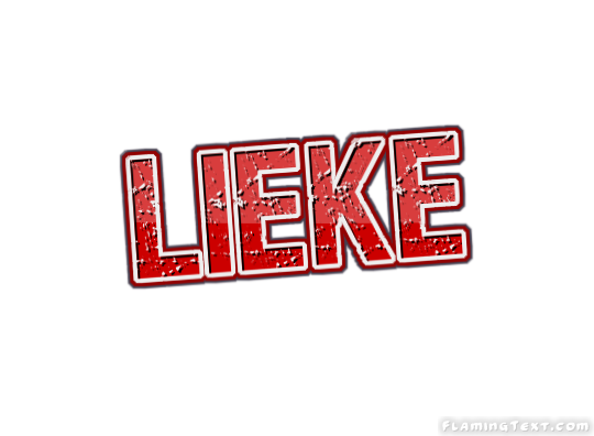 Lieke Лого