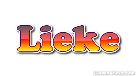 Lieke Logo