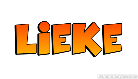 Lieke Logo