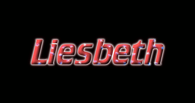 Liesbeth Logo