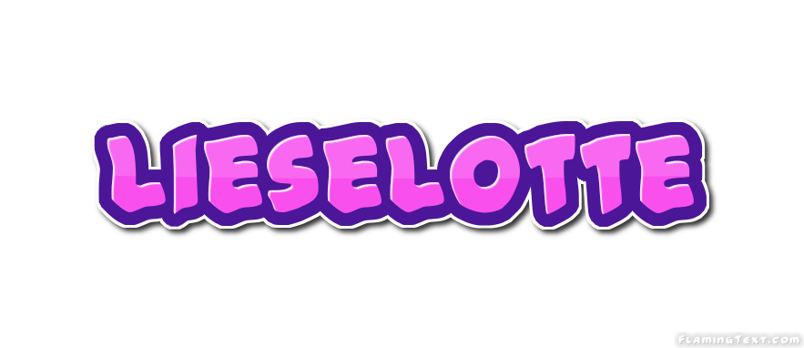 Lieselotte Logo