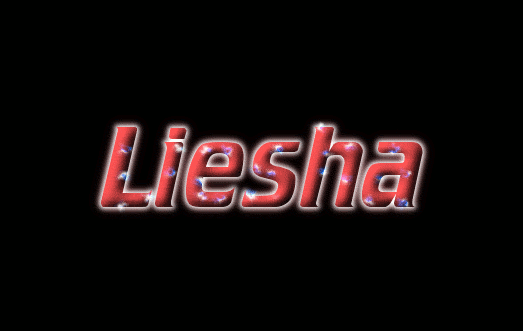 Liesha Logotipo
