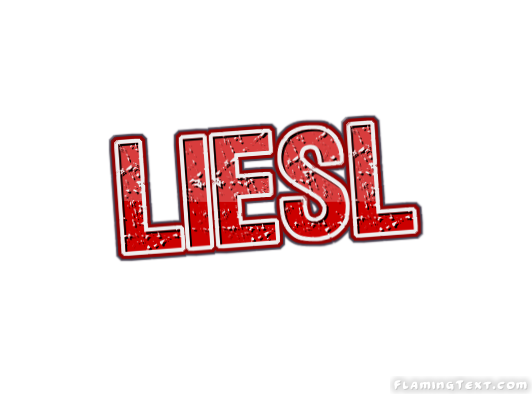 Liesl Logotipo