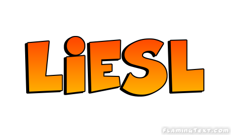 Liesl Logo