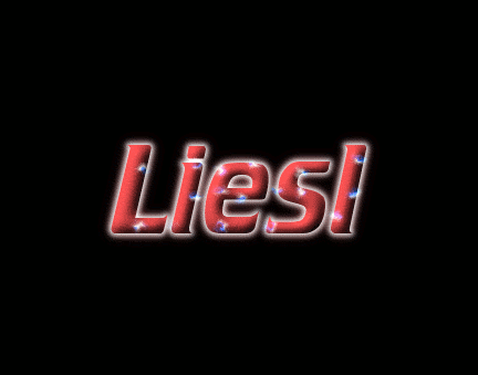 Liesl شعار