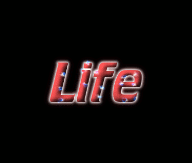 Life Лого